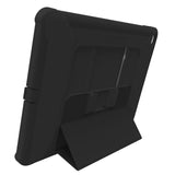 Trident CY-APIPA2-BKSLK Cyclops Series Sliding Stand, Protective Case for Tablet, Black