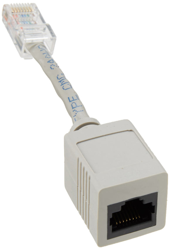 Cable Rolled Serial Adapter 0.1M 0.33FT