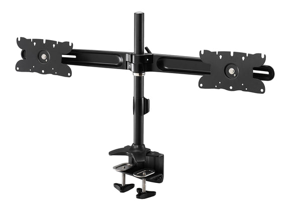 AMER NETWORKS Amer AMR2C32 Clamp Mount for LCD Monitor