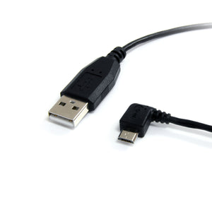 StarTech 1ft Micro USB Cable