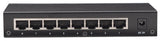 Intellinet 530347 8-Port Gigabit Desktop Ethernet Switch