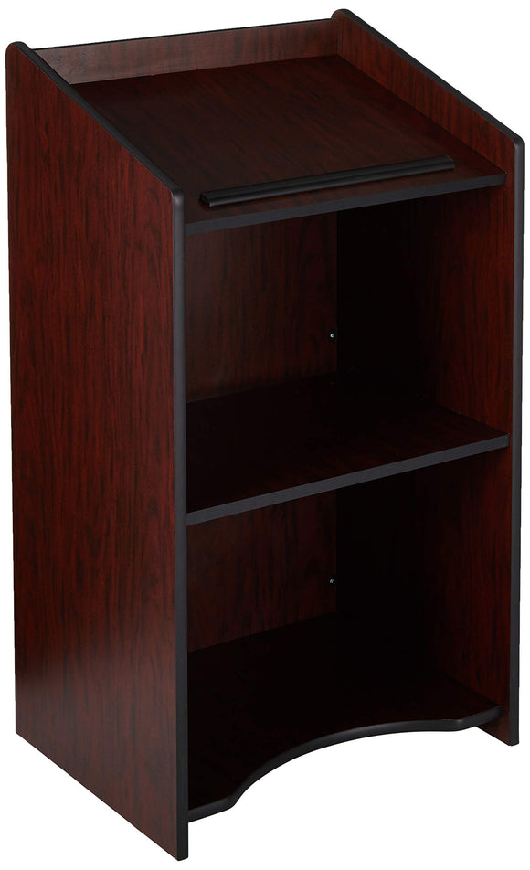 Lectern N-Sound Presidential + Color Mahogany
