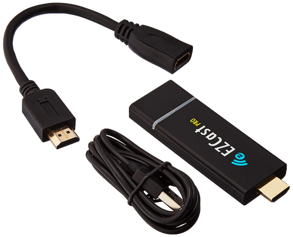 Viewsonic Vc10 Video Streaming Dongle Ezcast