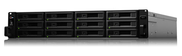 Synology RX1217 Expansion for RackStation (Diskless)