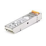 StarTech.com Dell EMC SFP-1G-BX40-U Compatible SFP Module - 1000Base-BX40 Fiber Optical Transceiver Upstream (SFP1GBX40UES)