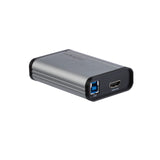 StarTech.com HDMI to USB C Video Capture Device - VC - Plug and Play - Mac and Windows - 1080p - HDMI Recorder - HDMI Video Capture Device (UVCHDCAP)