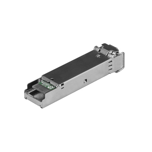 StarTech.com Extreme Networks 10057 Compatible SFP Module - 1000Base-BX-U Fiber Optical Transceiver Upstream (10057-ST)