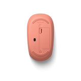 Microsoft Bluetooth Mouse - Peach