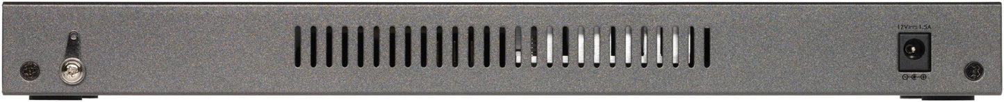 16 Port Gigabit Ethernet Switch
