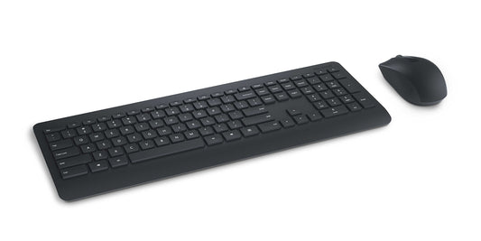 Microsoft Wireless Desktop 900 (PT3-00001)