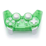 Performanced Designed Products LLC PDP Rock Candy Wireless Controller, Green - PlayStation 3