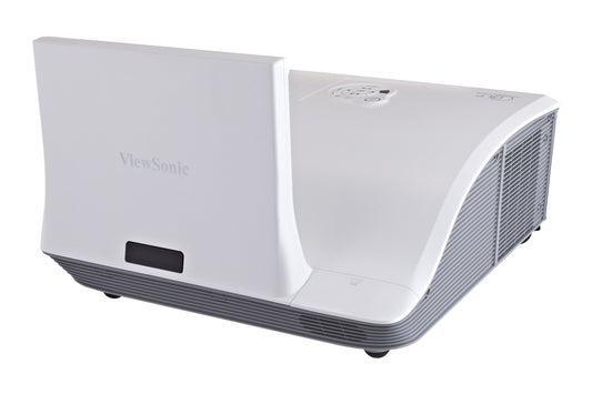 ViewSonic PJD8353S 3000 Lumens XGA HDMI Ultra Short Throw Interactive Projector