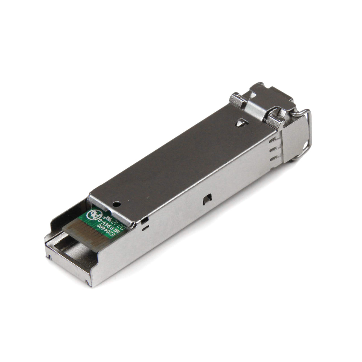StarTech.com Extreme Networks 10051 Compatible SFP Module - 1000Base-SX Fiber Optical Transceiver (10051-ST)