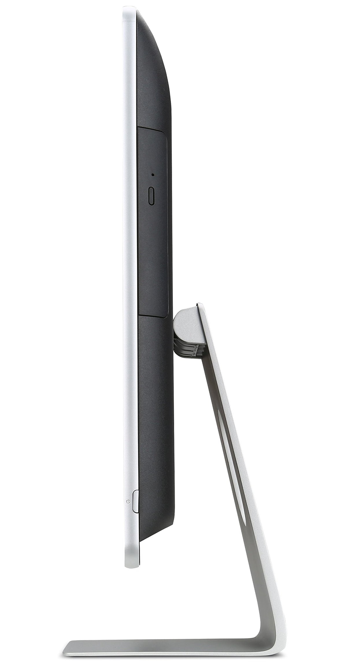 Acer Aspire All-in-One Desktop 23.8" FHD Touch Screen, 8GB SDRAM, 1TB HD, Windows 10 Home, Bilingual AZ3-715-AM11