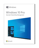 Microsoft Windows 10 Pro English USB Flash Drive
