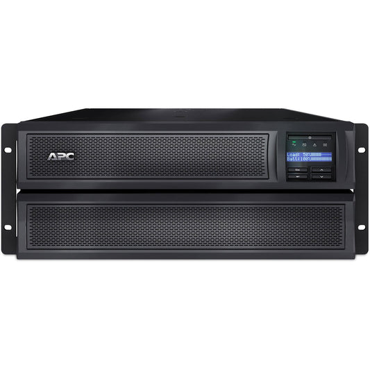 APC SMX3000LV High Frequency Uninterrupted Power Supply