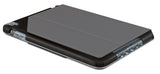 Logitech Big Bang Impact Protective Thin and Light Case for iPad mini/Retina Display, Forged Graphite (939-001031)