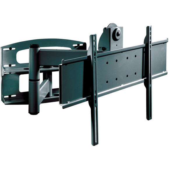 Peerless PLA60-UNL(P) Universal Articulating Wall Mount for 32-Inch to 60-Inch Displays (Black)