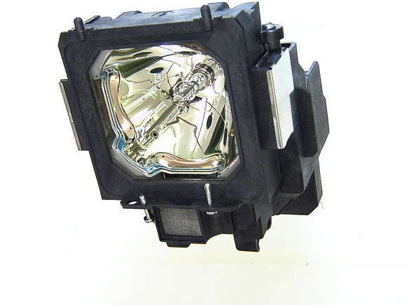 Replacement Lamp for Christie Lx500; Eiki Lc-Sxg400, Lc-Sxg400l, Lc-Xg400, Lc-Xg