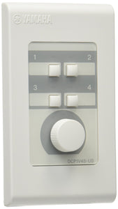 Controller Rs485 Wall Control