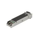 StarTech.com Juniper SFP-GE40KT13R15 Compatible SFP Module - 1000Base-BX40-U Fiber Optical Transceiver (SFPGE40KT3R5)