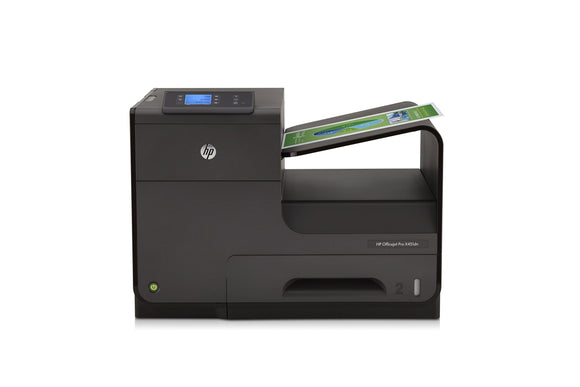 HP Officejet Pro X451dn Printer (CN459A)