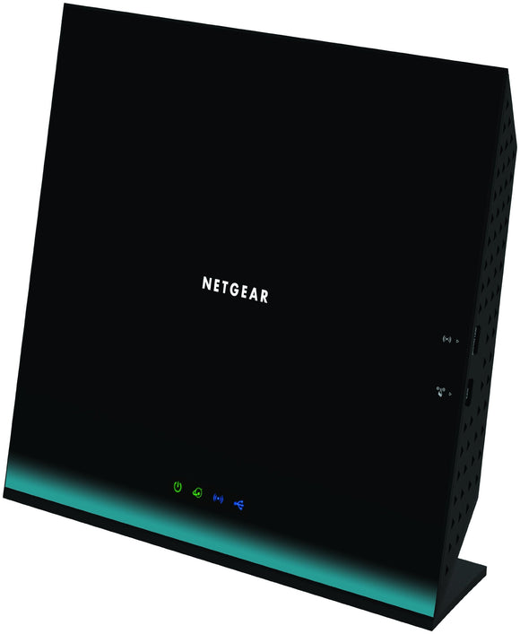 NETGEAR AC1200 Dual Band WiFi Router (R6100)