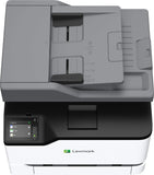 Lexmark MC3224adwe Color Multifunction Laser Printer