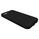 Trident Cyclops 2 Series Case for iPhone 5/5S - Retail Packaging - Black