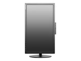 Lenovo 60CBMAR6US ThinkVision T2224z 21.5'' LED-Backlit LCD Monitor, Black