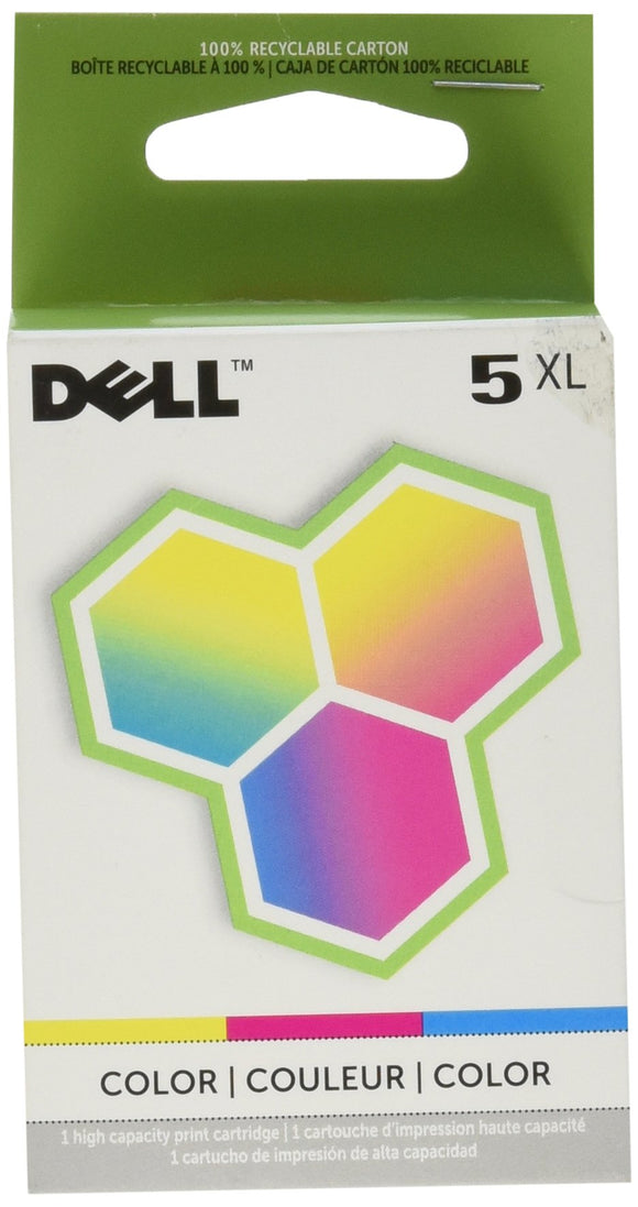 Dell R5974 Series 7 Photo Ink for 966