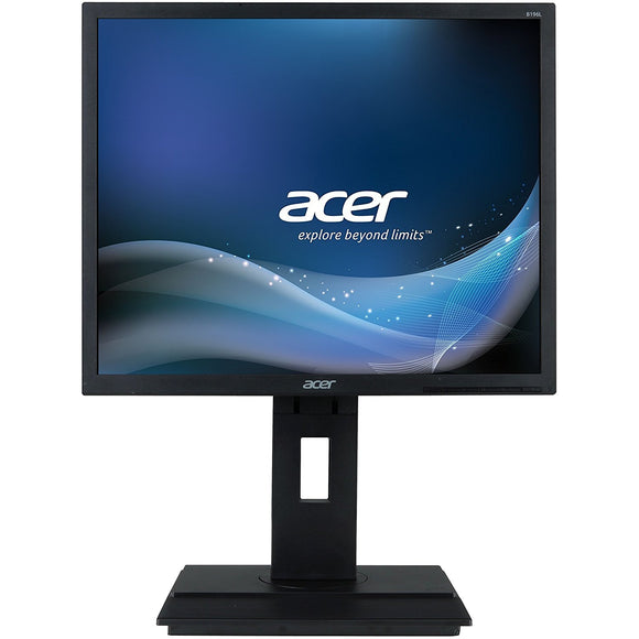 Acer B196L UM.CB6AA.001 19-Inch Screen LED-Lit Monitor