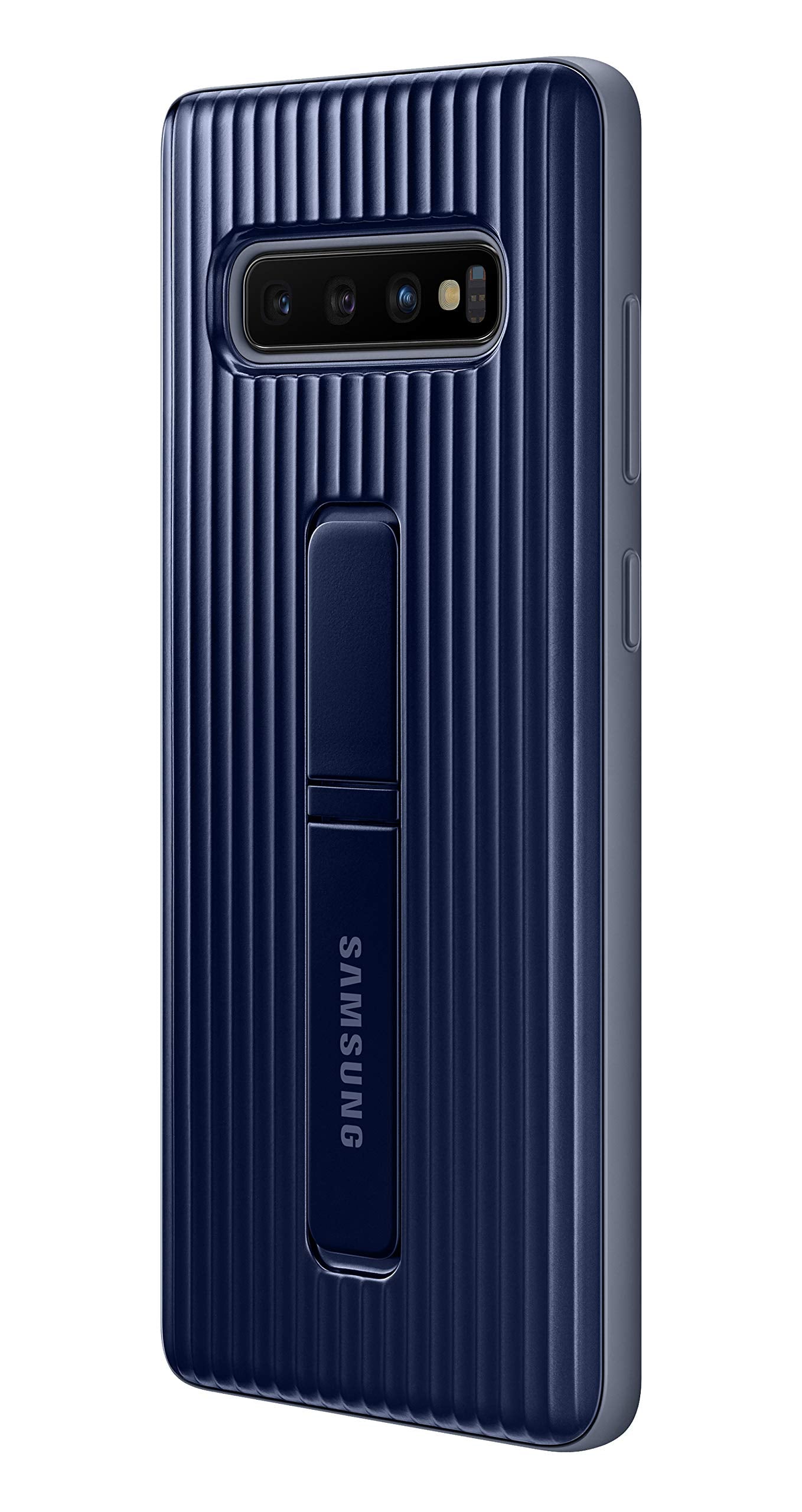 Samsung Protective Standing Case for Galaxy S10+ Navy