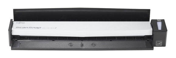Fujitsu ScanSnap S1100i Mobile Scanner - USB