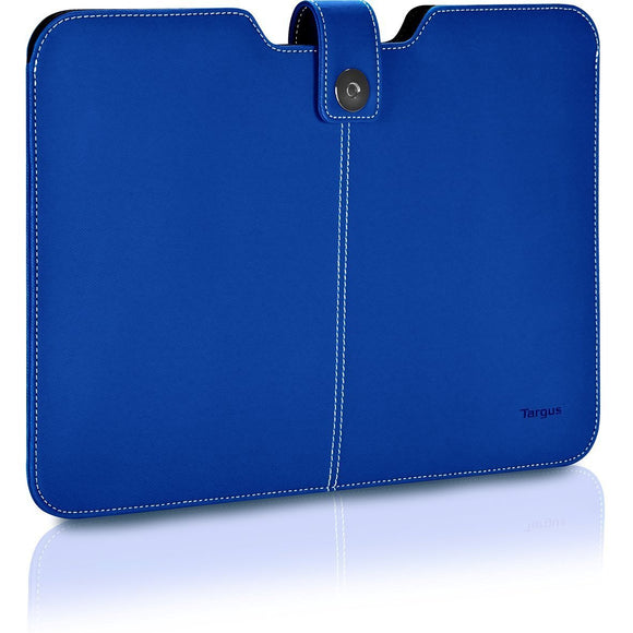 Targus Twill Sleeve for 11.6-Inch Laptops/Ultrabooks/MacBook Air/MacBook Pro