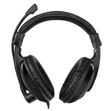 Adesso Xtream H5 - Multimedia Headset Microphone
