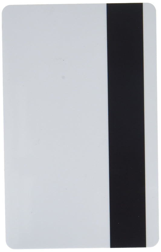 Ultracard 30 Mil Cards With High-Coercivity Magnetic Stripe Cr80