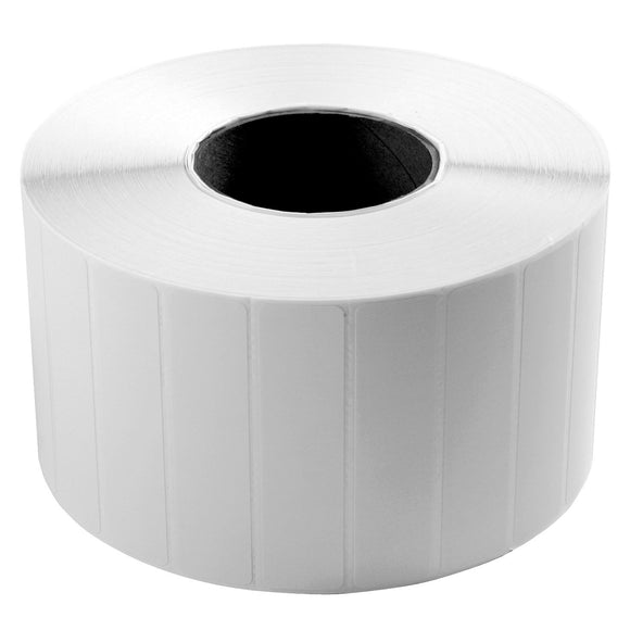 Wasp Wpl305 2.0in X 1.0in Polyester LBL 4inod-Roll