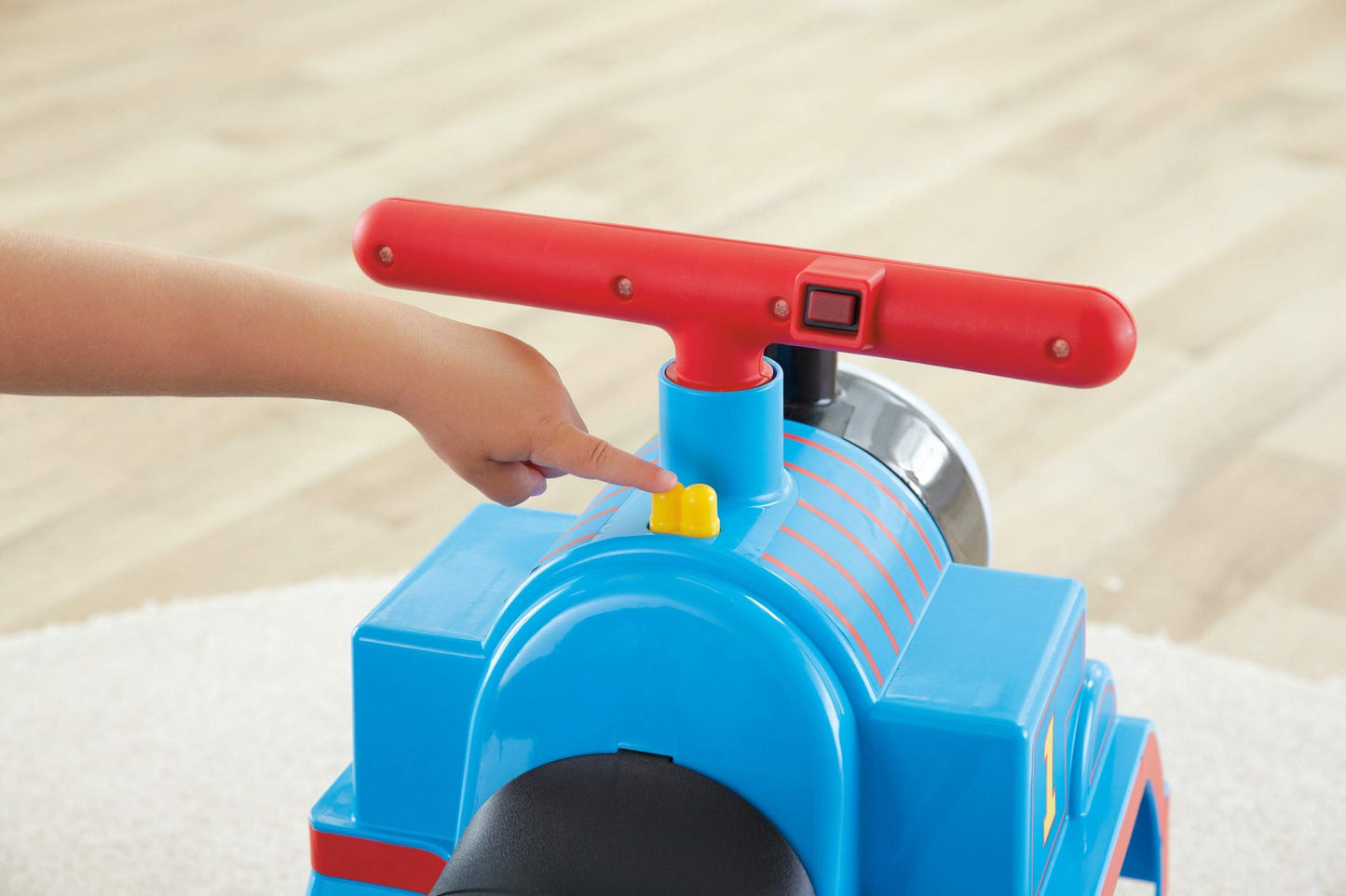 Power Wheels Thomas & Friends Thomas with Track