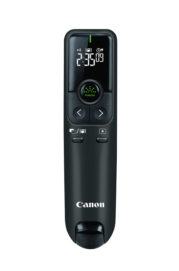 Canon 1343C003 PR10-G Presenter with Laser Pointer