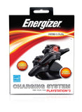 Performanced Designed Products LLC Playstation 3 Energizer Power & Play Charging System