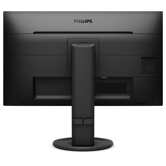 Philips Computer Monitors 221B8LJEB 21.5" Monitor, Full HD 1920x1080, DisplayPort/HDMI/Dvi/VGA, USB Hub, Speakers