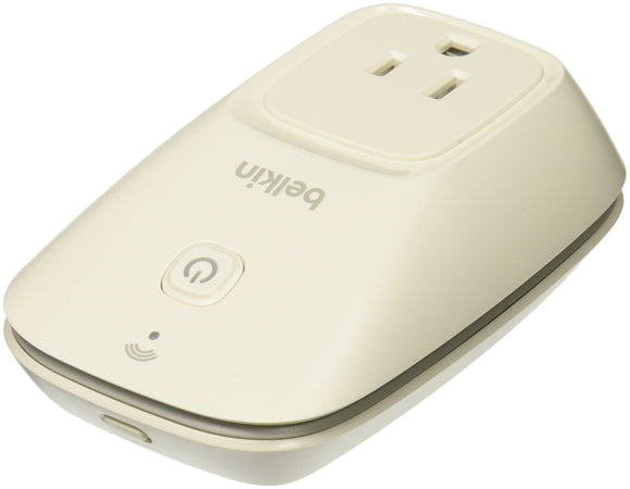 Open Box Wemo Wifi Switch(US Version, Imported)