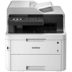 Brother All-in-One Printer Providing Laser Printer