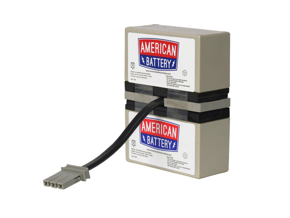American Battery RBC32 UPS Replacement Battery