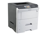 Lexmark MS610dte Monochrome Laser Printer with 550 Sheet Tray, Network Ready, Duplex Printing and Professional Features