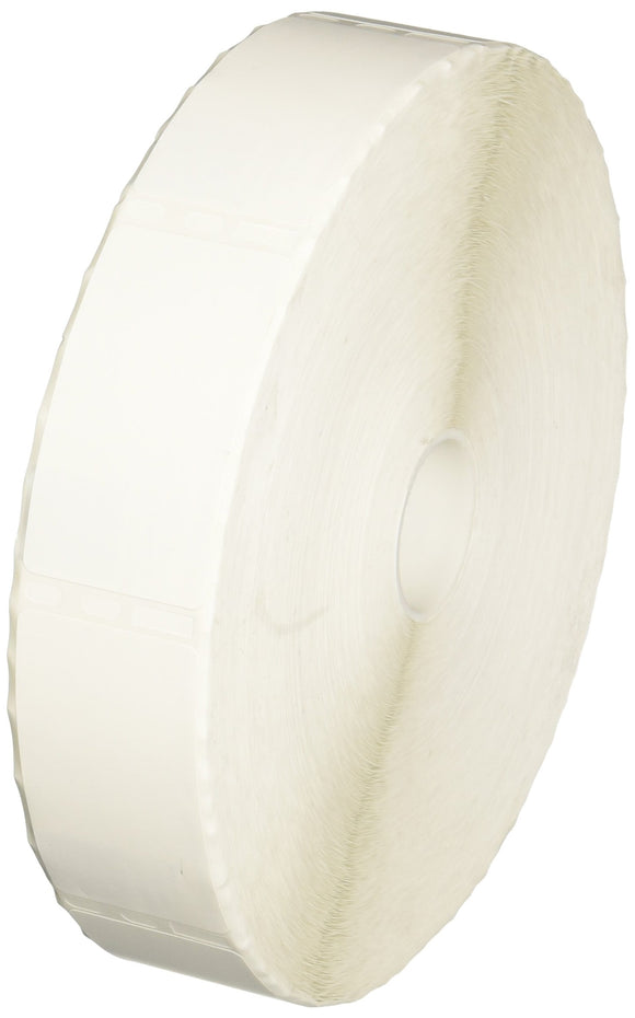 Large Capacity 1700 Label Roll of Multi Purpose Labels 1 1/8inx2in