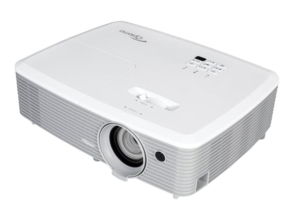 Optoma W355 DLP - High Definition 720P Projector