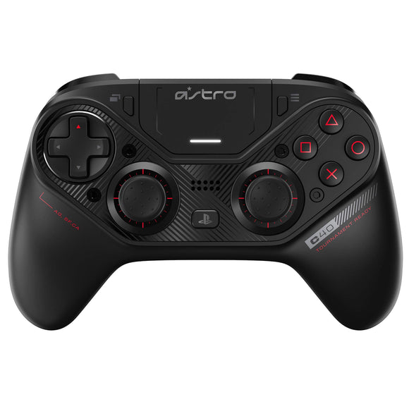 Astro C40 TR Controller PlayStation 4