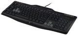 Gaming Keyboard G105